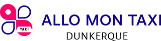 AlloMonTaxi Logo